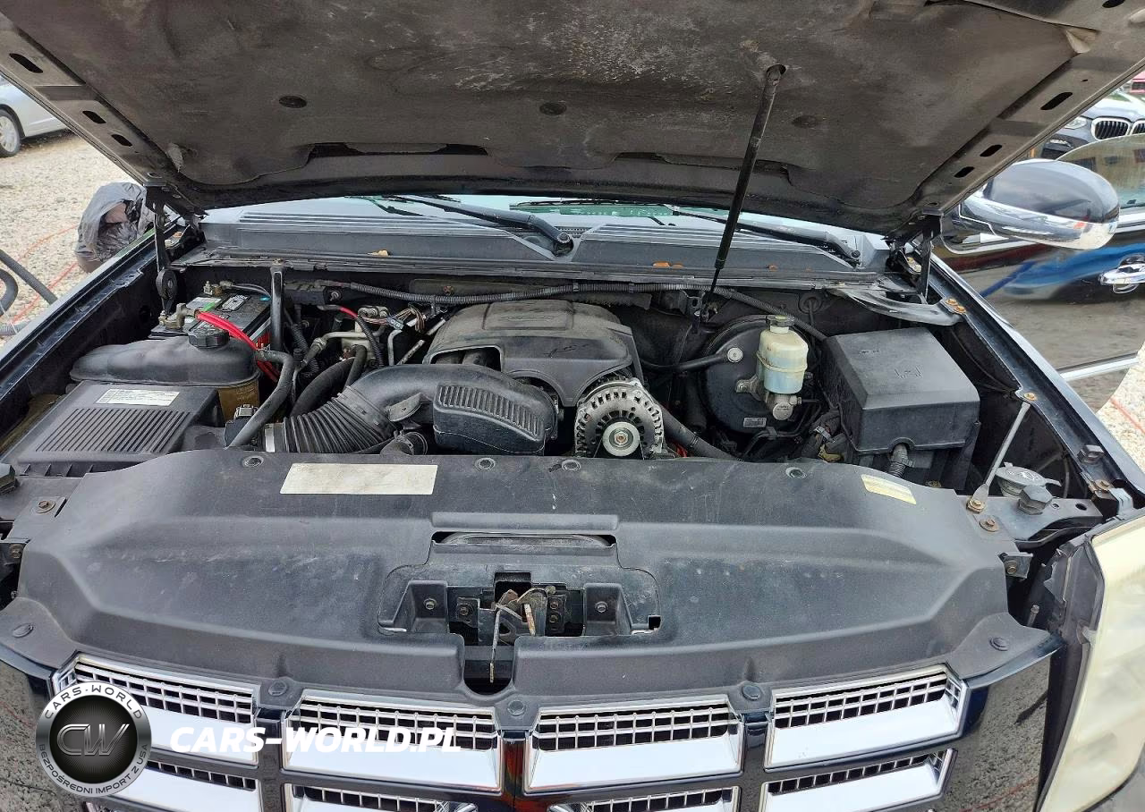 2009 Cadillac Escalade Esv VIN:1GYFK16279R193446 - 12
