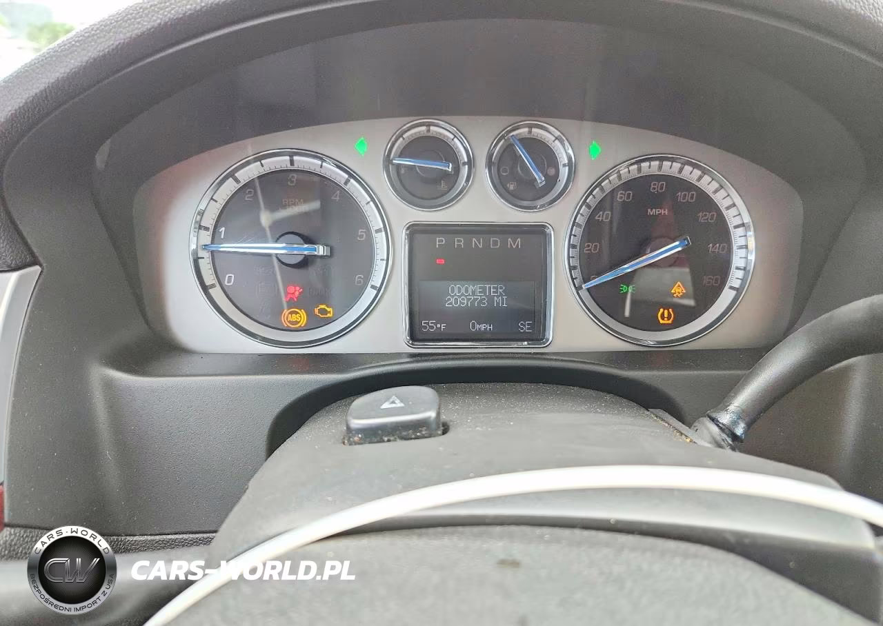 2009 Cadillac Escalade Esv VIN:1GYFK16279R193446 - 9