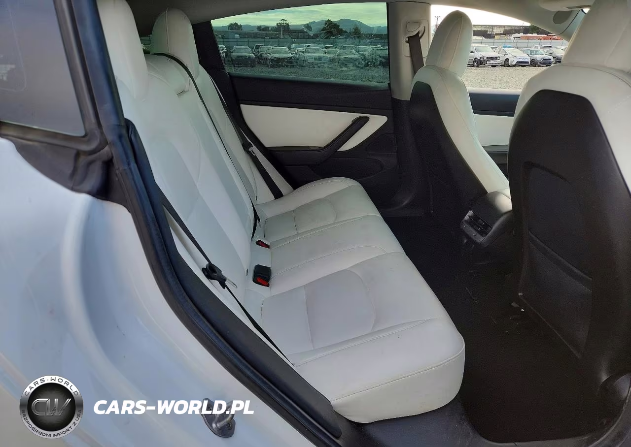 2019 Tesla Model 3 VIN:5YJ3E1EB2KF494820 - 10