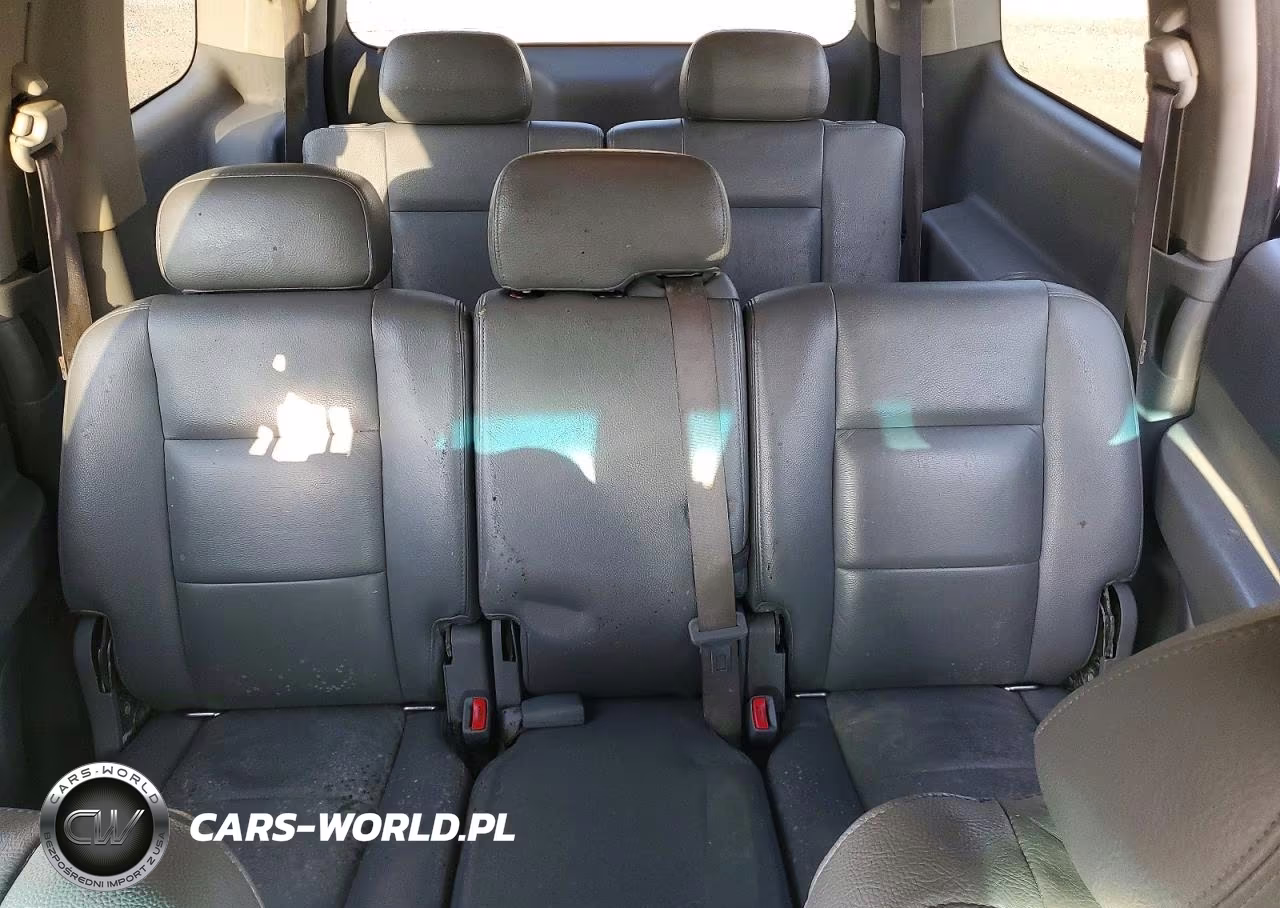 2005 Dodge Durango Slt VIN:1D4HB48D45F505672 - 10