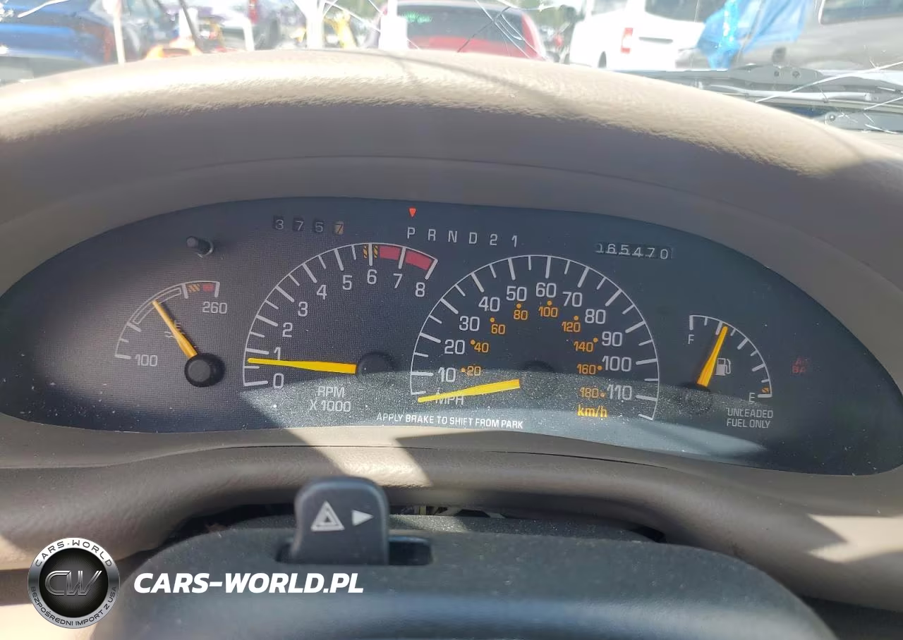 1997 Pontiac Sunfire Se VIN:1G2JB524XV7506577 - 9
