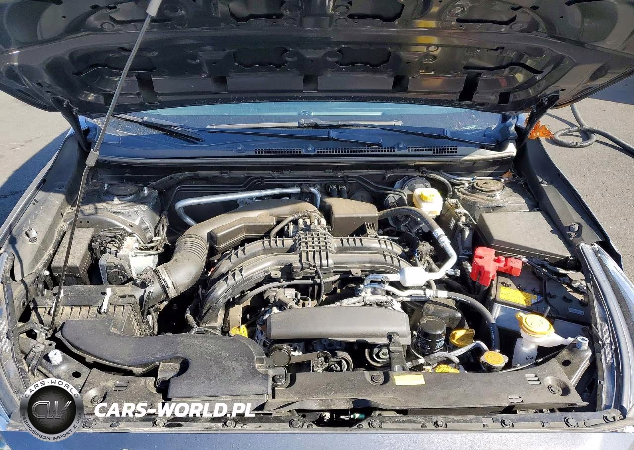 2024 Subaru Crosstrek Premium VIN:JF2GUADC8R8248526 - 11