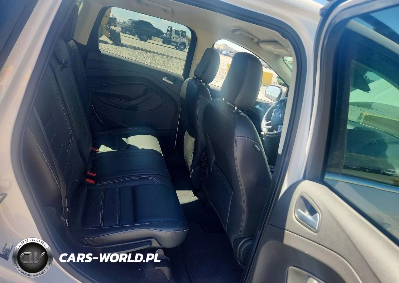 2019 Ford Escape Sel VIN:1FMCU9HD4KUB03491 - 11