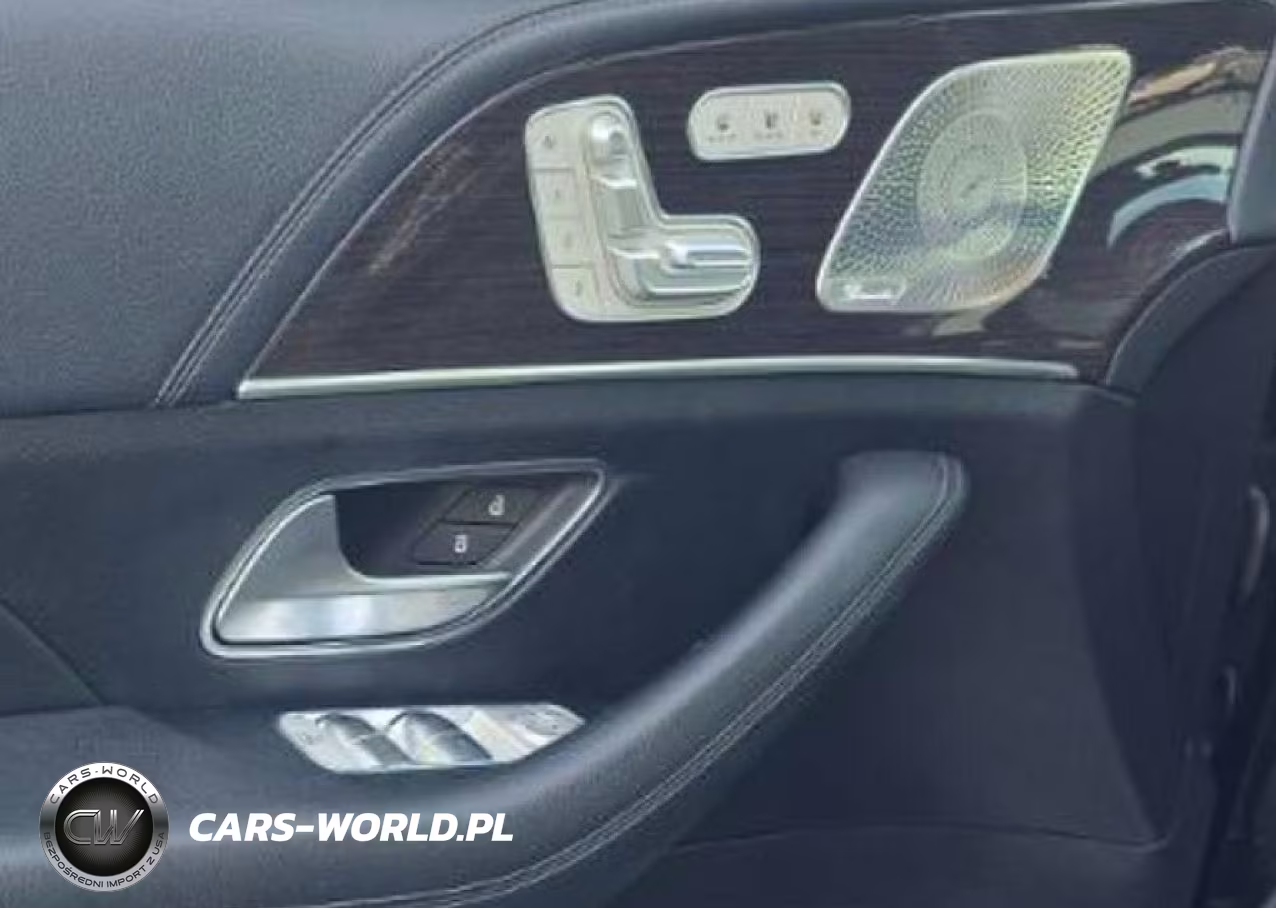 2020 Mercedes-Benz Gle 450 4Matic VIN:4JGFB5KB1LA024625 - 11