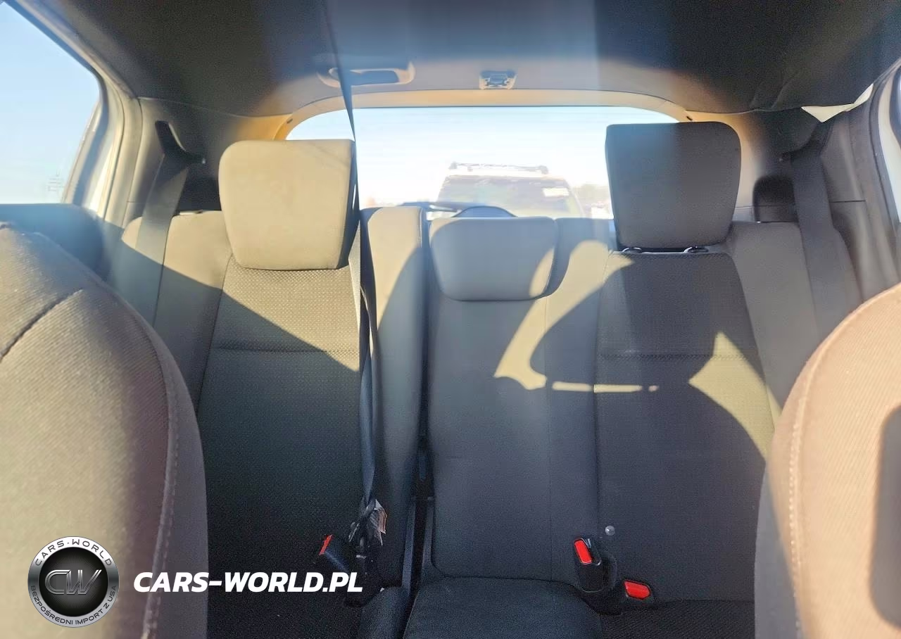 2020 Honda Hr-V Sport VIN:3CZRU5H1XLM703056 - 10