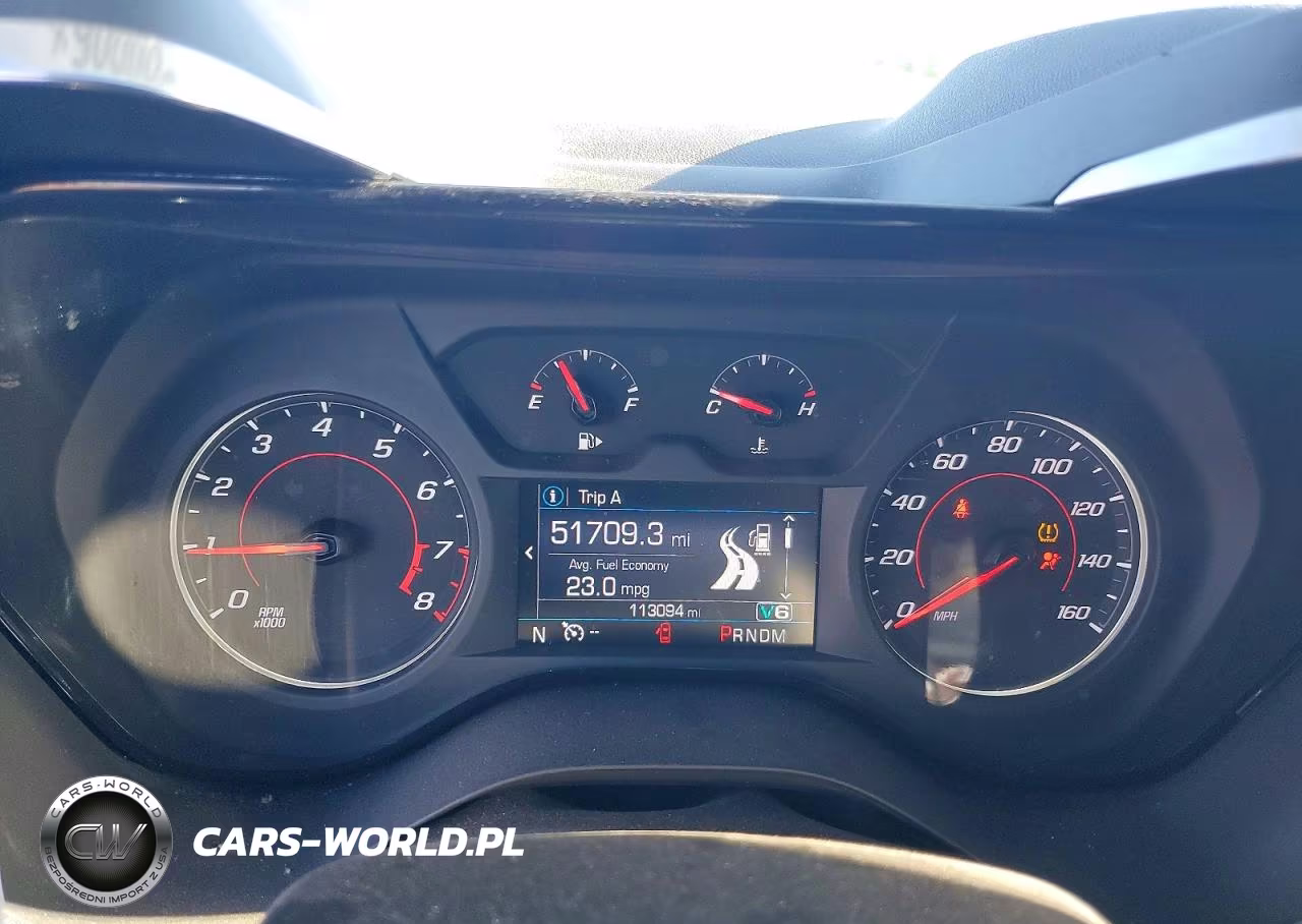 2020 Chevrolet Camaro Ls VIN:1G1FB3DS5L0111660 - 9