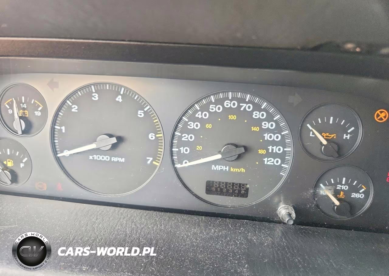 2003 Jeep Grand Cherokee Laredo VIN:1J4GX48S93C604859 - 9