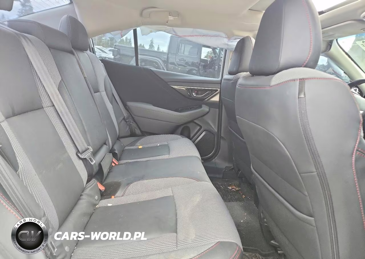2020 Subaru Legacy Sport VIN:4S3BWAG60L3018136 - 10