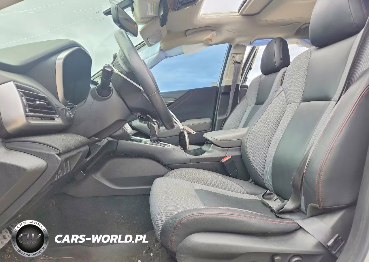 2020 Subaru Legacy Sport VIN:4S3BWAG60L3018136 - 7