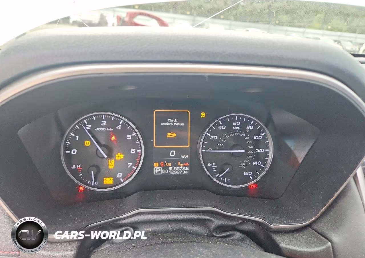 2020 Subaru Legacy Sport VIN:4S3BWAG60L3018136 - 9