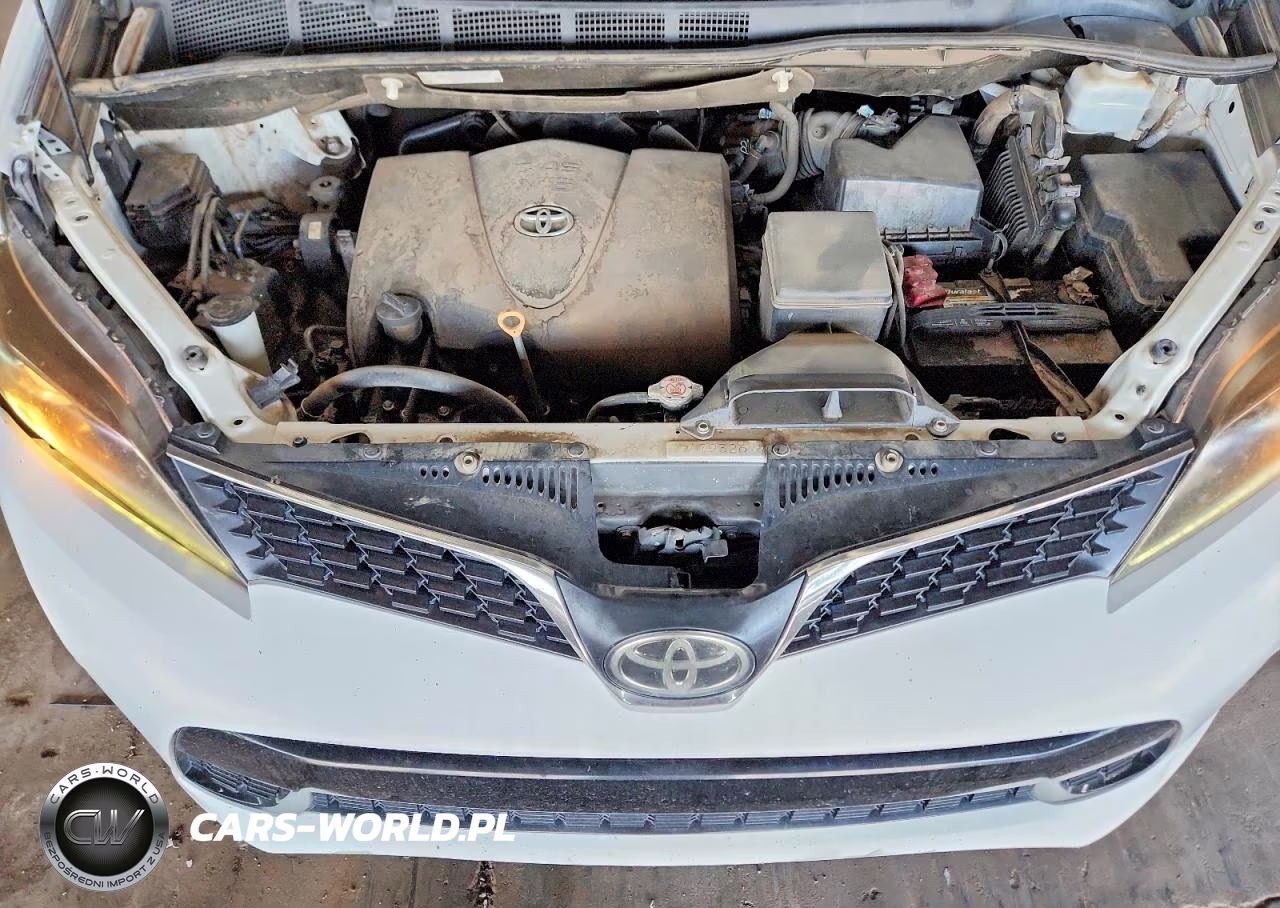 2019 Toyota Sienna Se Premium 7-Passenger VIN:5TDEZ3DCXKS219405 - 12