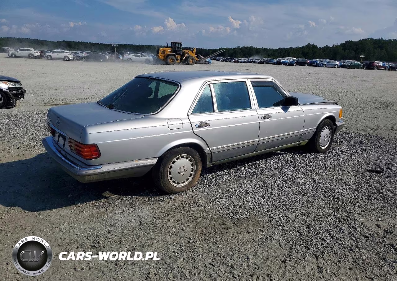 2017 Mercedes-Benz 328 I Auto VIN:WDBCA39D6JA372700 - 3