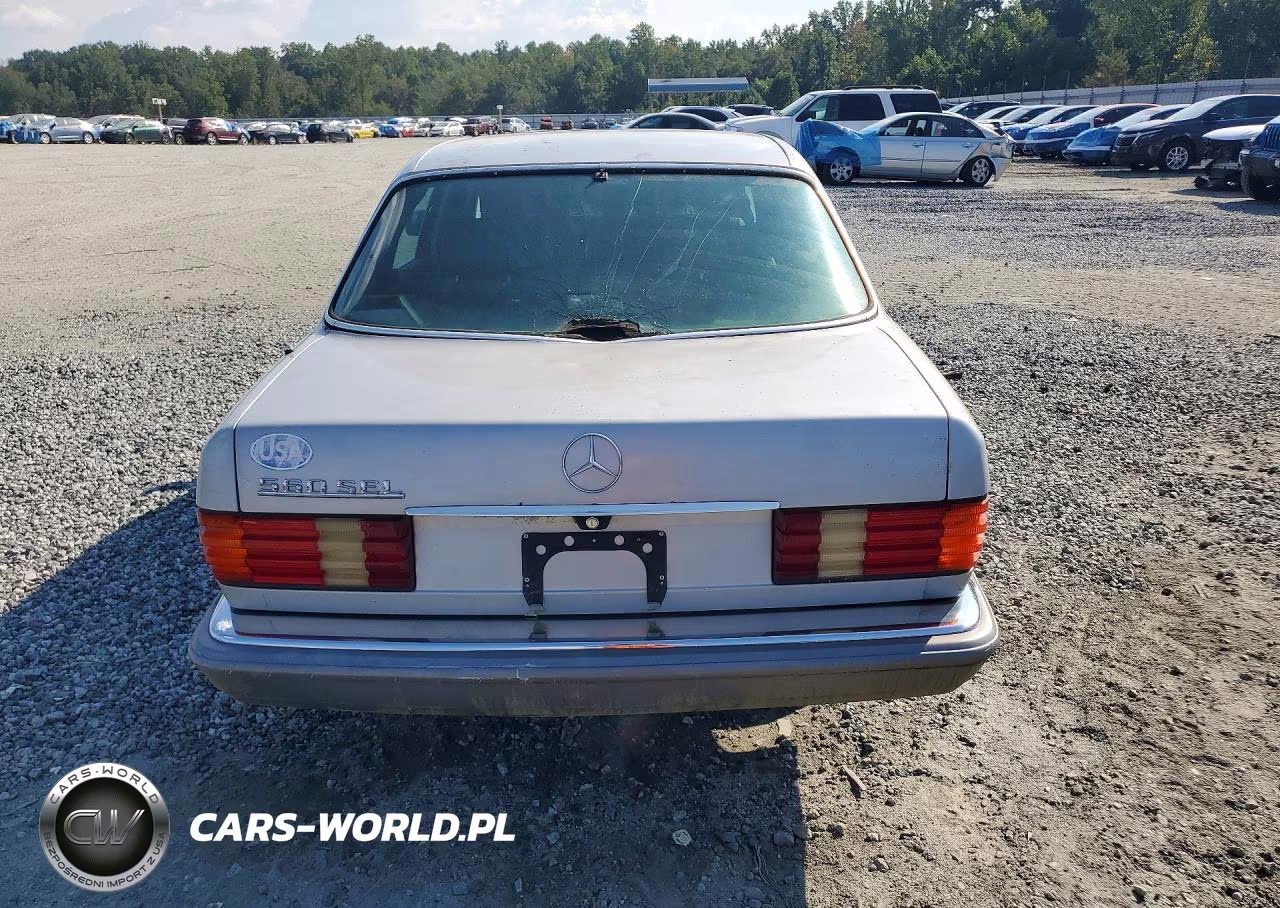 2017 Mercedes-Benz 328 I Auto VIN:WDBCA39D6JA372700 - 6