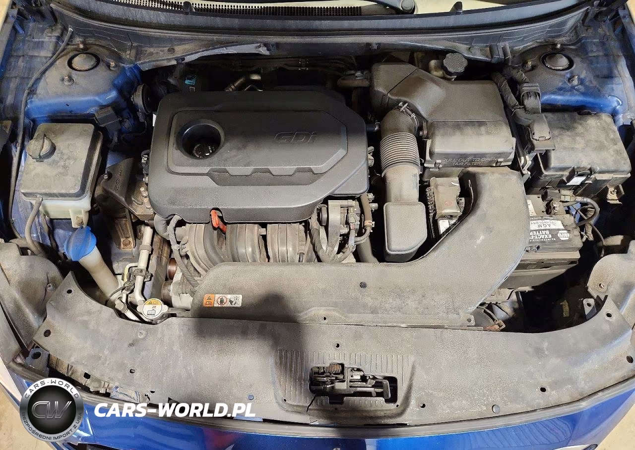 2017 Hyundai Sonata Se VIN:5NPE24AF4HH539732 - 11