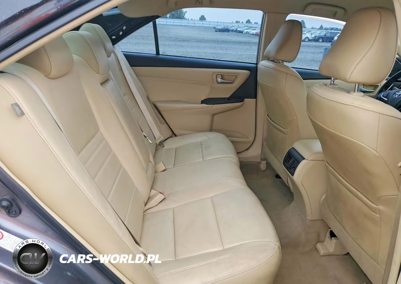 TOYOTA CAMRY HYBRID VIN:4T1BD1FK4FU163453 - 10