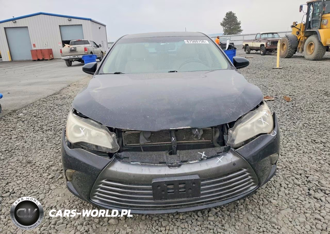 TOYOTA CAMRY HYBRID VIN:4T1BD1FK4FU163453 - 5