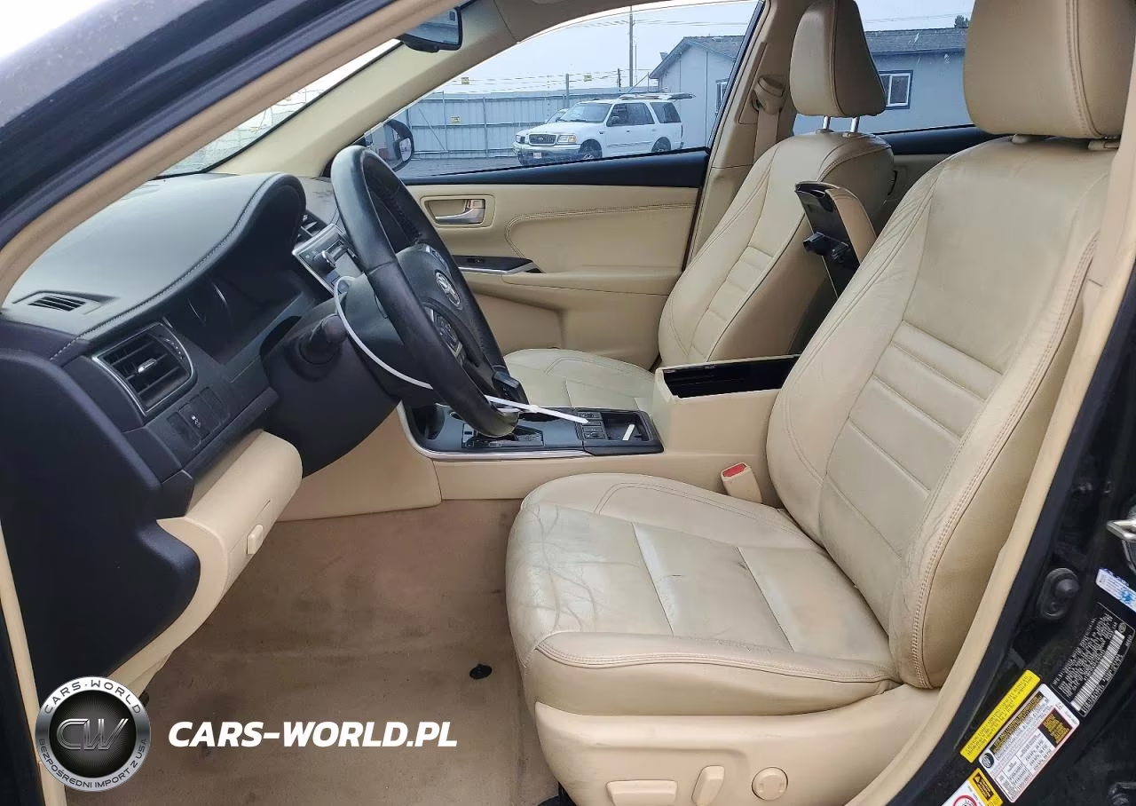 TOYOTA CAMRY HYBRID VIN:4T1BD1FK4FU163453 - 7