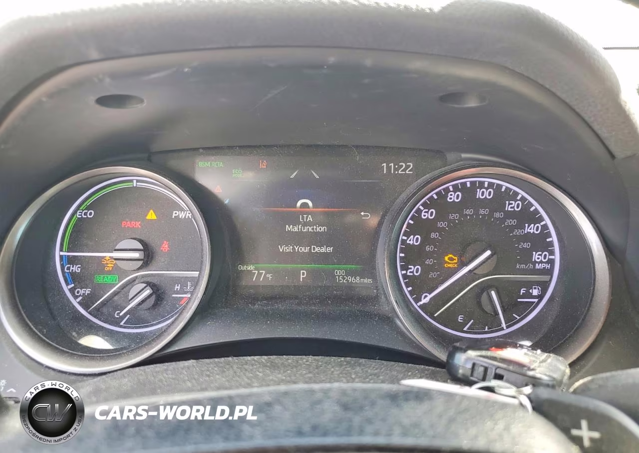 2022 Toyota Camry Xse VIN:4T1K31AK7NU034583 - 9
