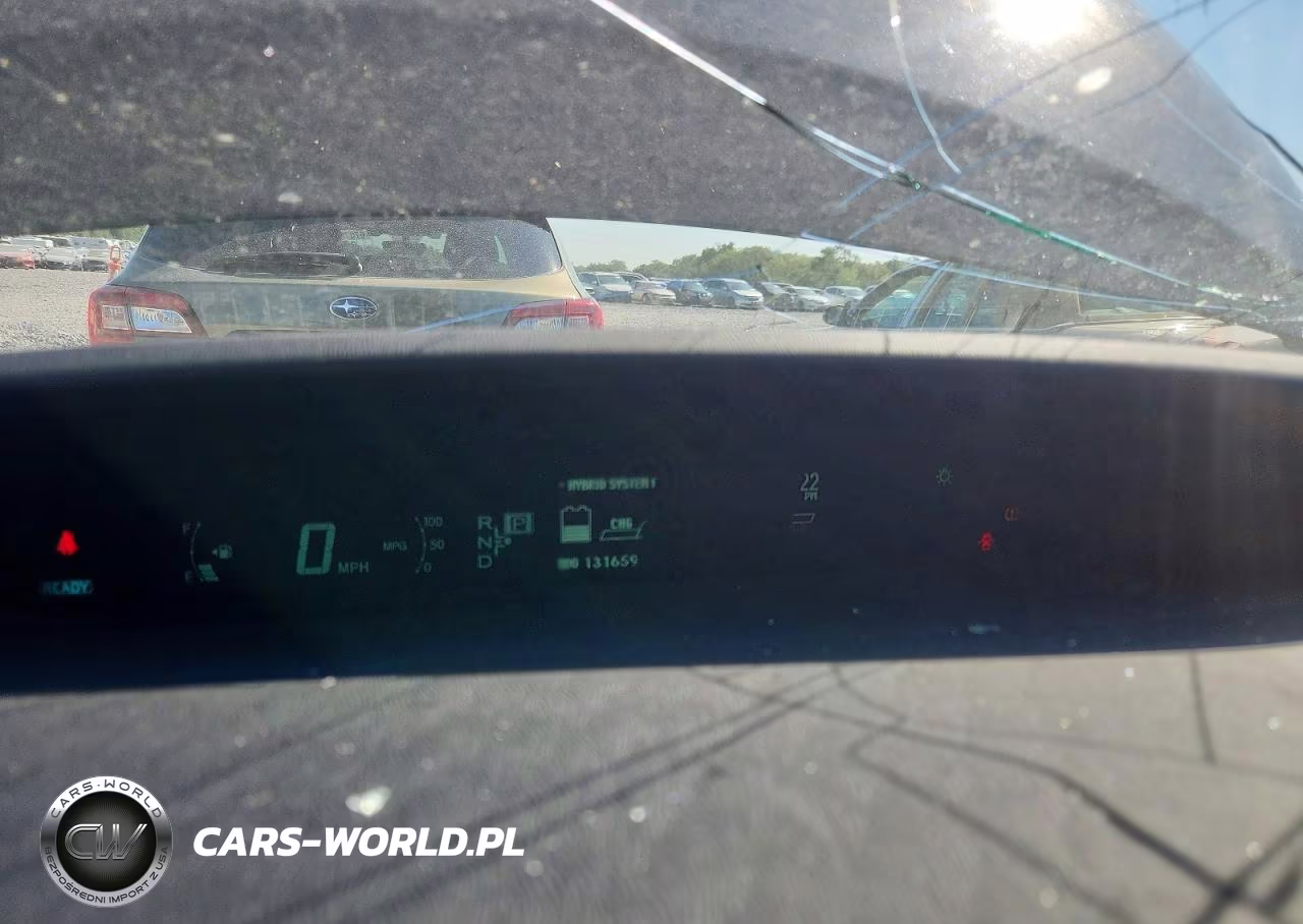 2010 Toyota Prius Iii VIN:JTDKN3DU4A0023906 - 9
