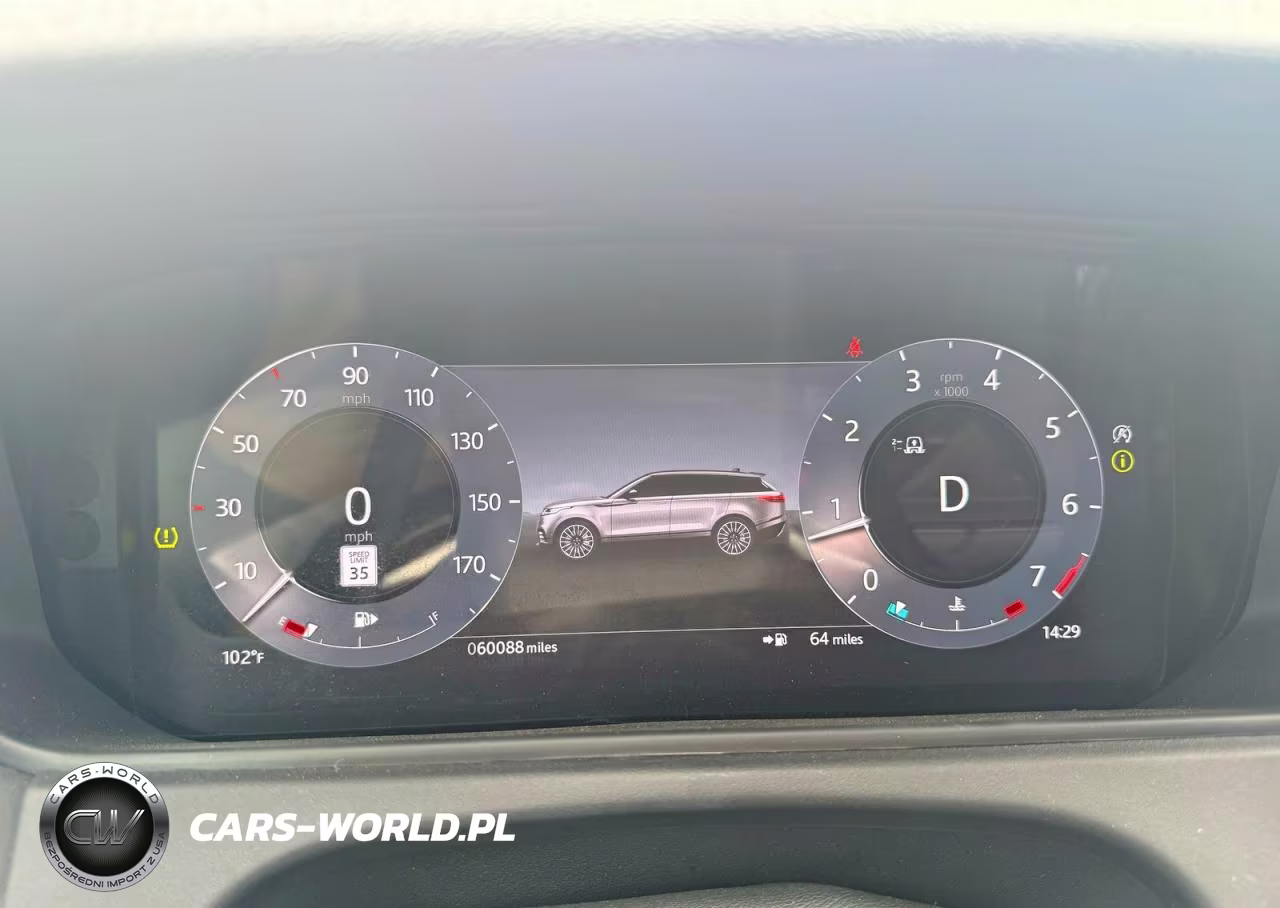 2024 Land Rover Range Rover Velar Dynamic Se VIN:SALYL2EX4RA373540 - 8