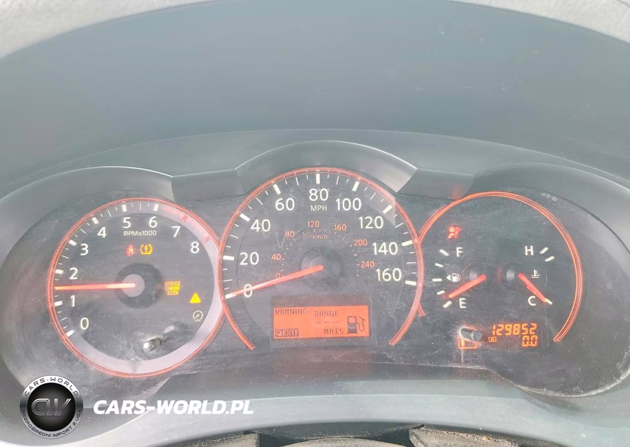 2008 Nissan Altima 2.5 VIN:1N4AL21E58N541065 - 9
