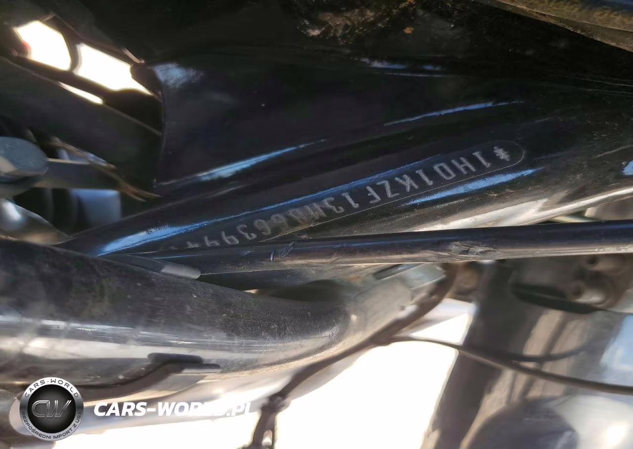 2021 Harley-Davidson Fltrk VIN:1HD1KZF13MB663994 - 8