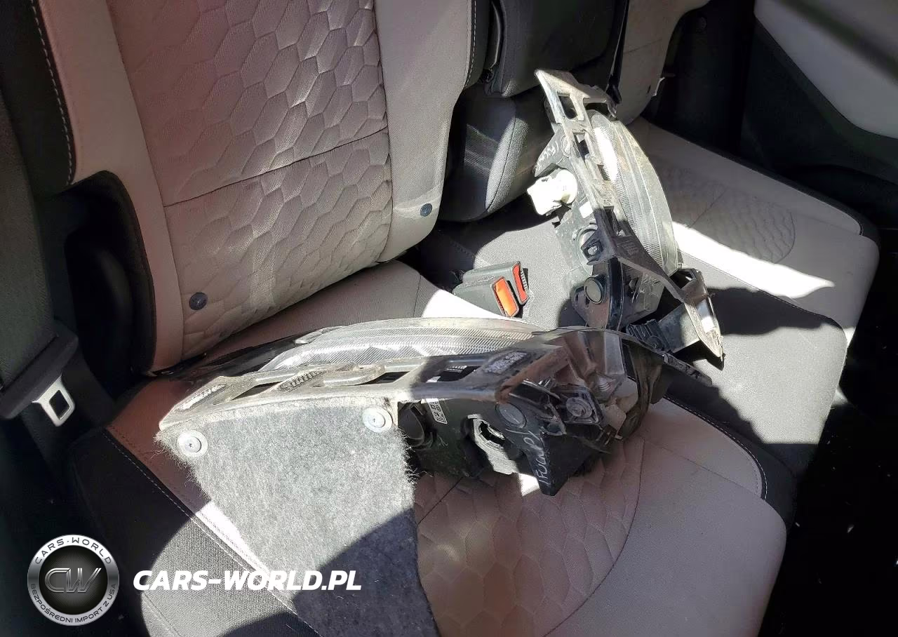 2021 Chevrolet Equinox Lt VIN:3GNAXKEV2MS139570 - 12