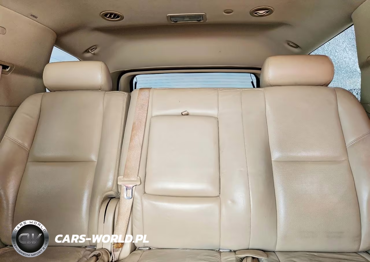 2009 Cadillac Escalade Hybrid VIN:1GYFC43509R139290 - 10