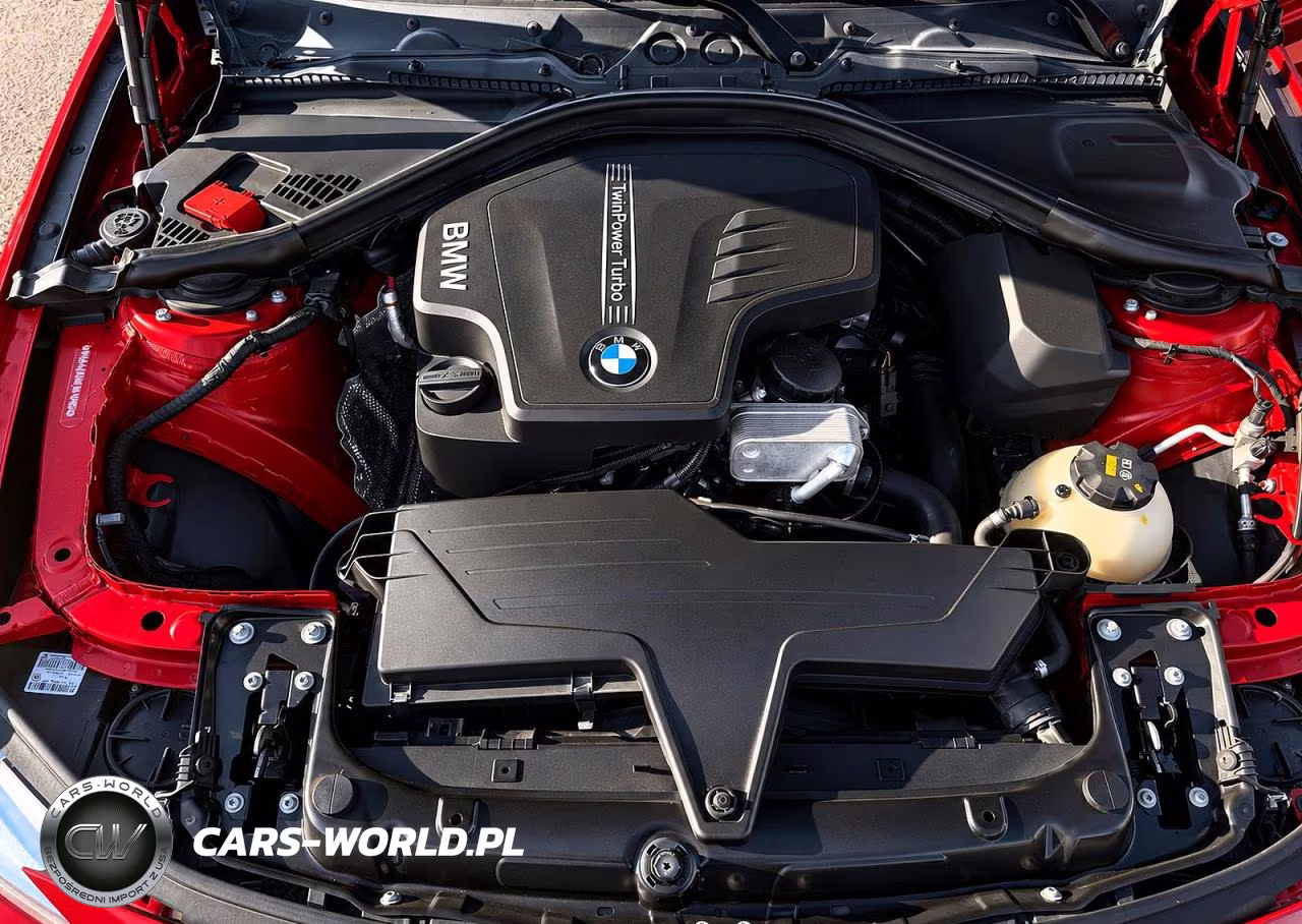 2015 BMW 428 Xi Gran Coupe VIN:WBA4A7C50FD413193 - 7