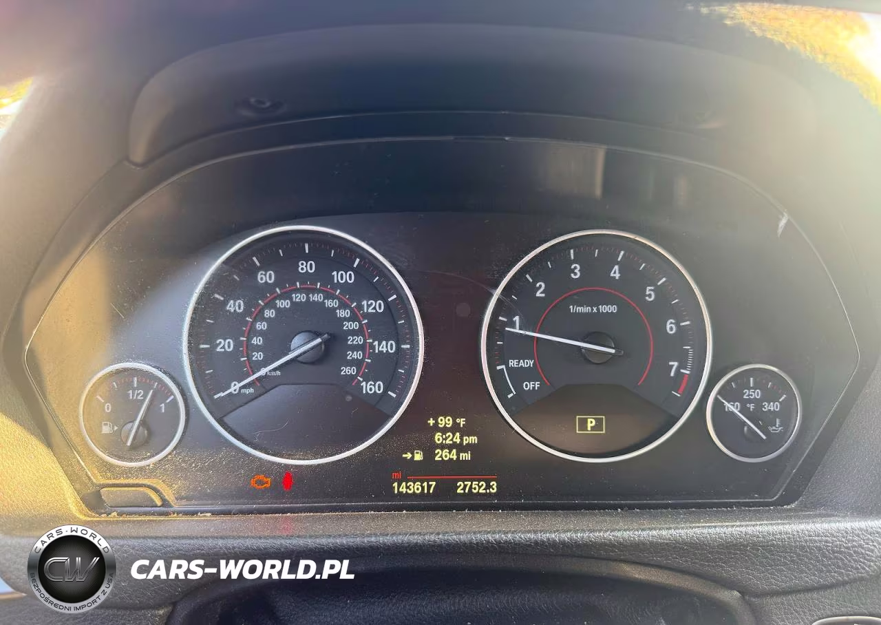 2015 BMW 428 Xi Gran Coupe VIN:WBA4A7C50FD413193 - 8