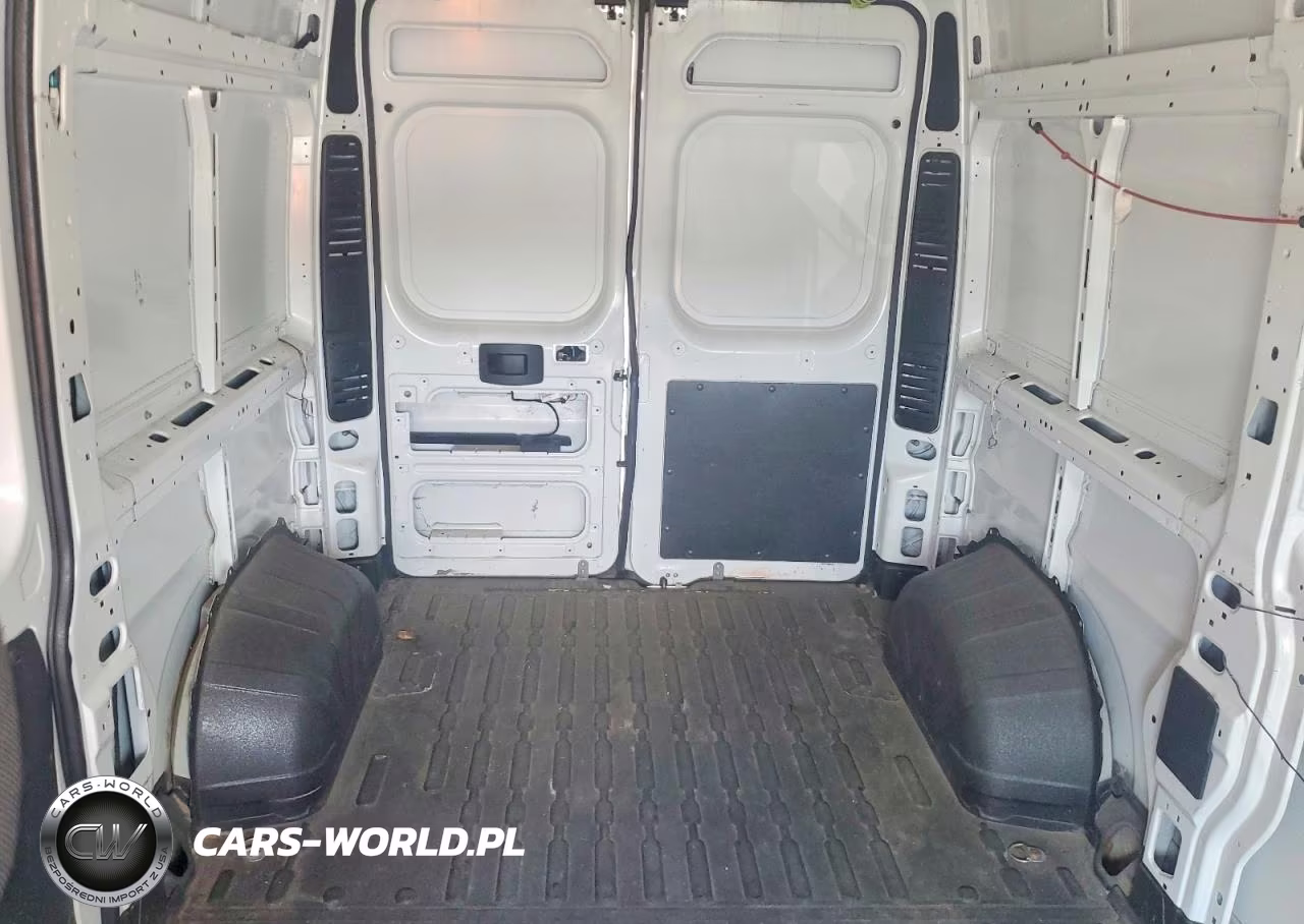 2014 Ram Promaster 1500 1500 High VIN:3C6TRVBG7EE111256 - 11