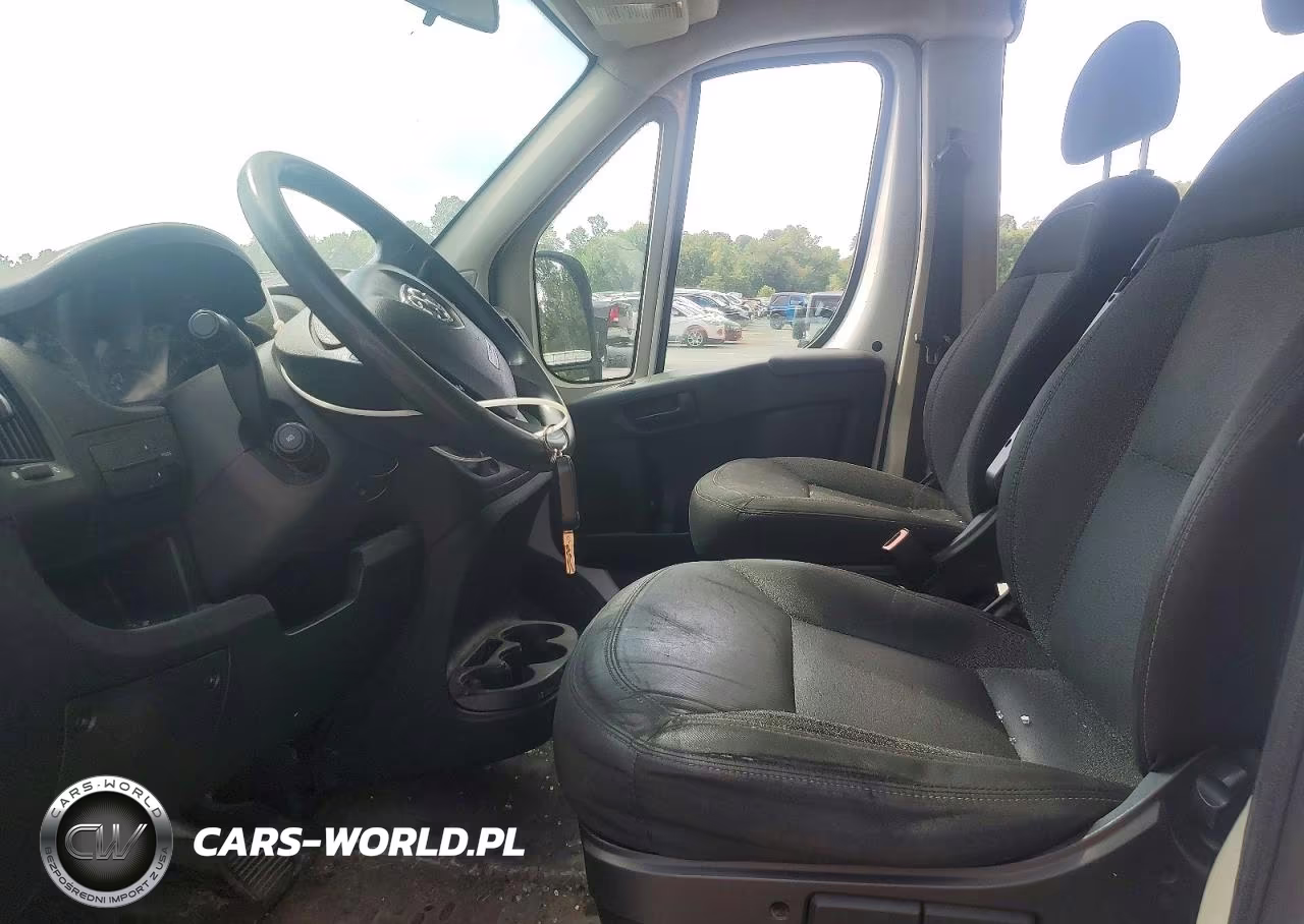 2014 Ram Promaster 1500 1500 High VIN:3C6TRVBG7EE111256 - 7
