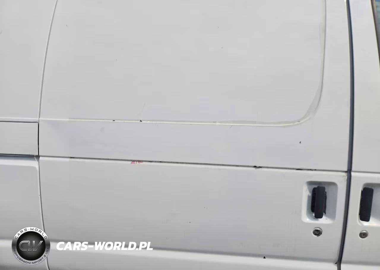 2014 Ford Econoline E350 Super Duty Van VIN:1FTSE3EL8EDA81571 - 11