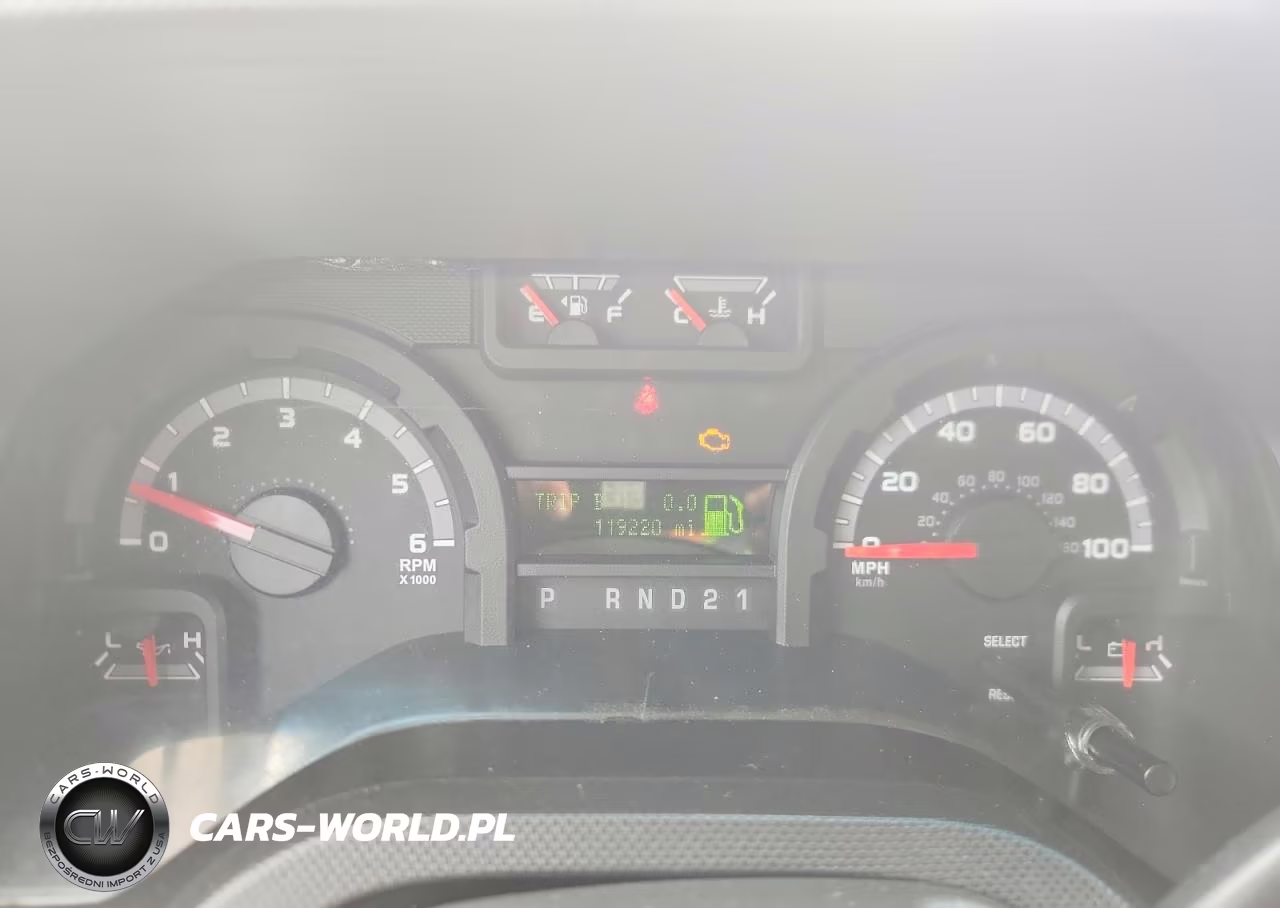 2014 Ford Econoline E350 Super Duty Van VIN:1FTSE3EL8EDA81571 - 9