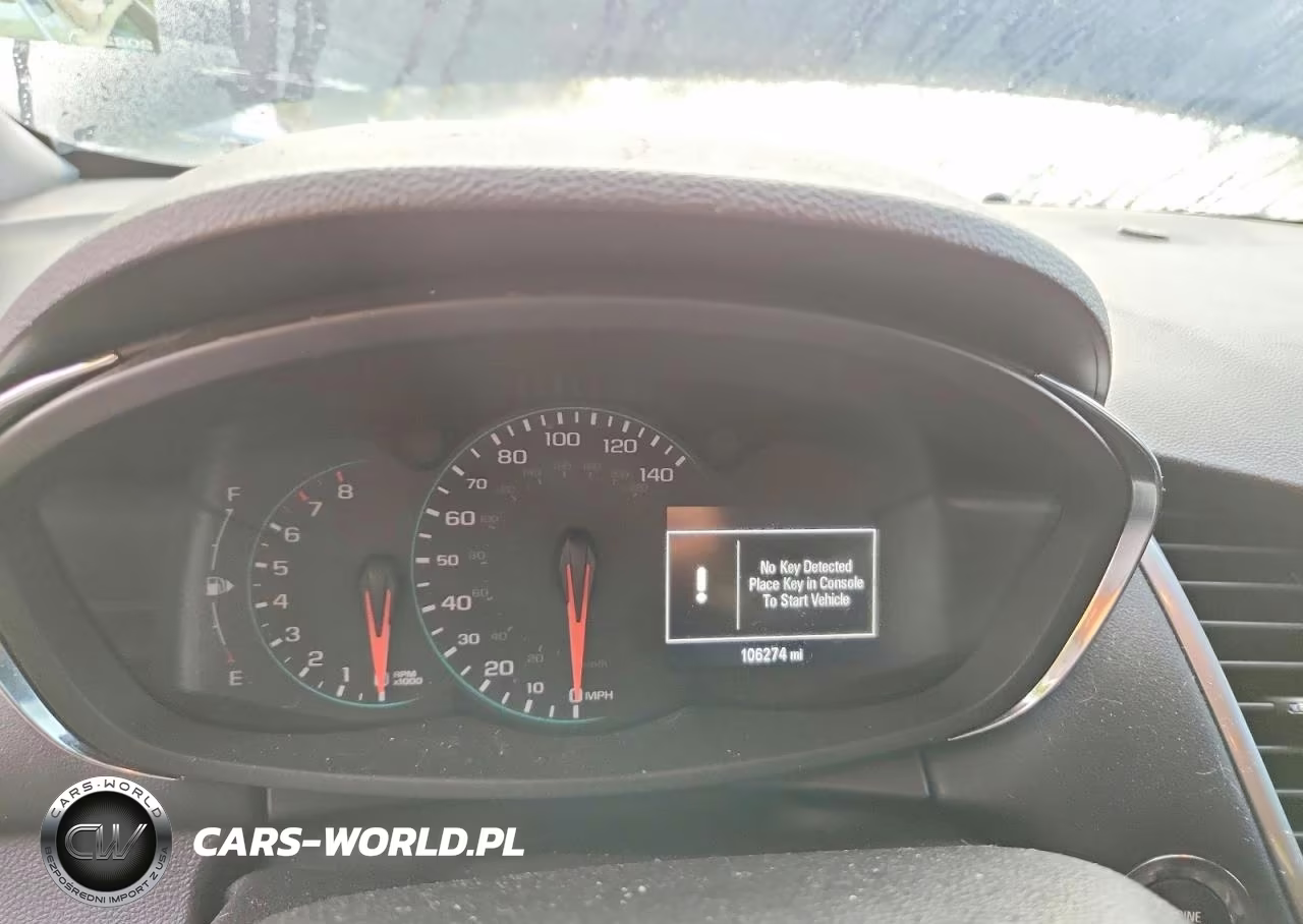 2022 Chevrolet Trax 1Lt VIN:KL7CJPSM2NB519613 - 9