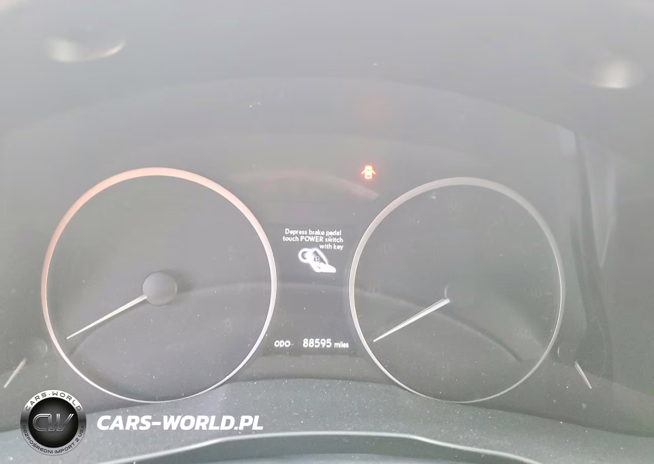 2015 Lexus Es 300H VIN:JTHBW1GG5F2094128 - 9