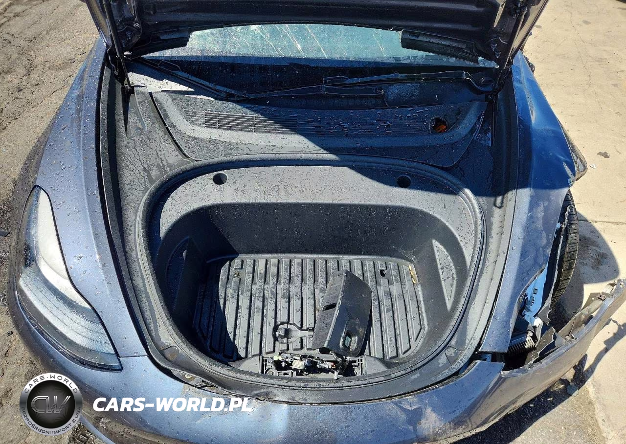 2022 Tesla Model 3 VIN:5YJ3E1EA4NF372990 - 11