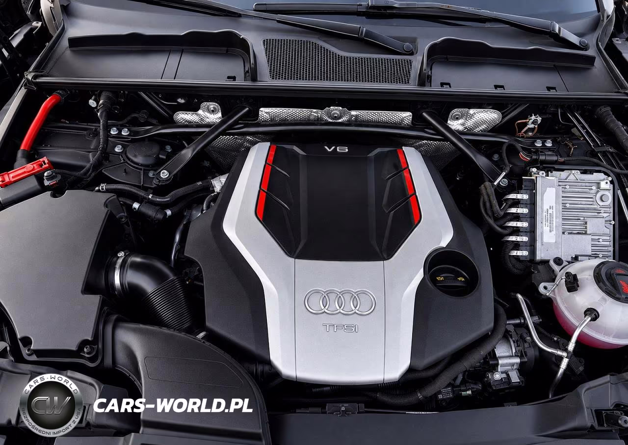 2019 Audi Sq5 Prestige VIN:WA1C4AFY6K2056952 - 7