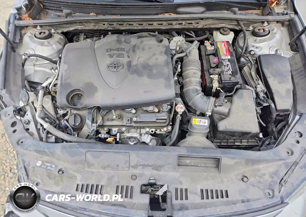 2021 Toyota Avalon Xle VIN:4T1JZ1FBXMU066932 - 11