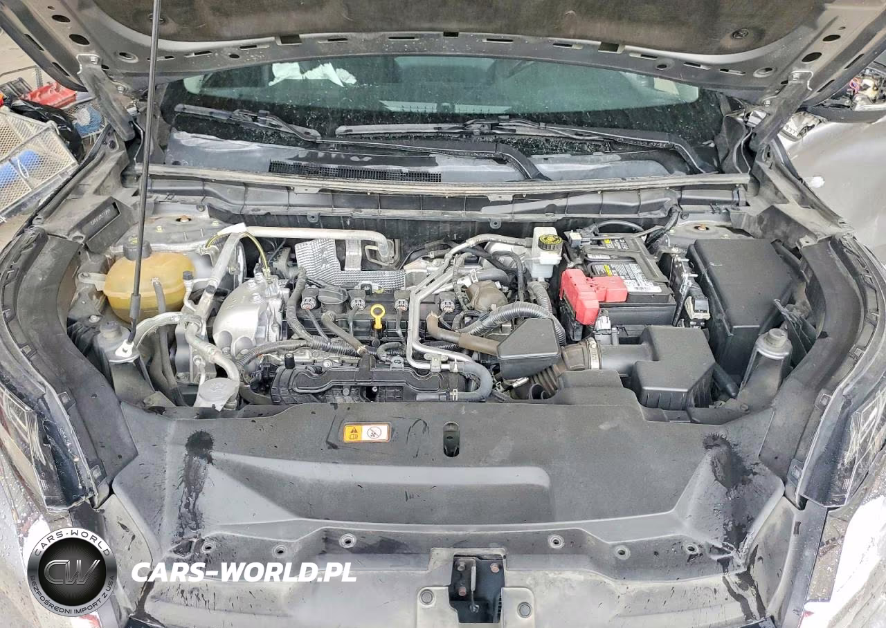 2022 Mitsubishi Outlander Se VIN:JA4J3UA8XNZ011799 - 12