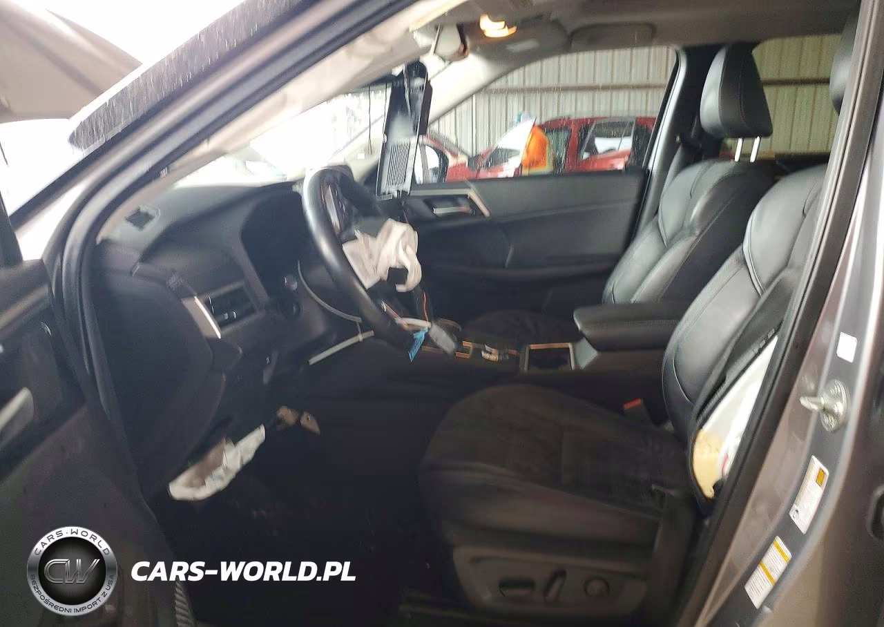 2022 Mitsubishi Outlander Se VIN:JA4J3UA8XNZ011799 - 7