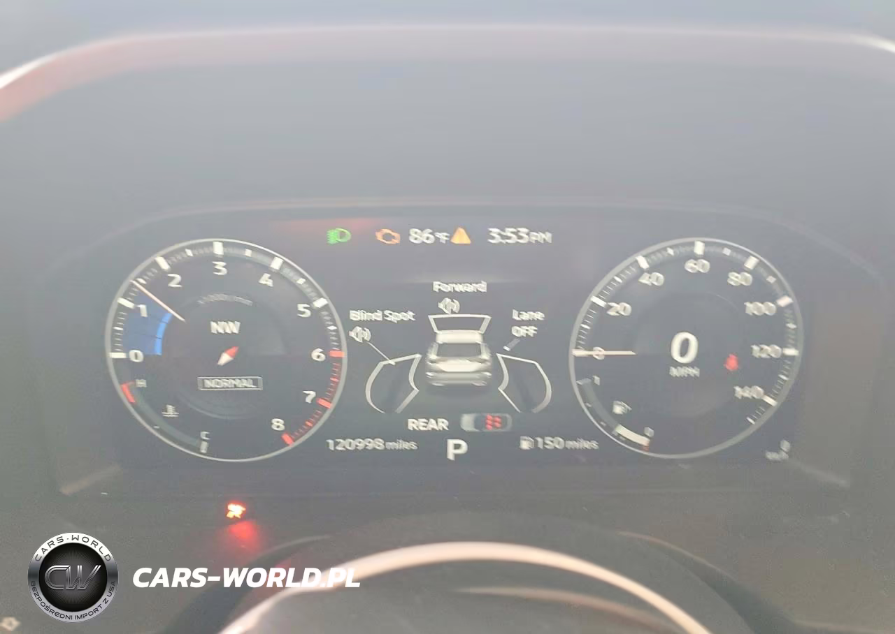 2022 Mitsubishi Outlander Se VIN:JA4J3UA8XNZ011799 - 9
