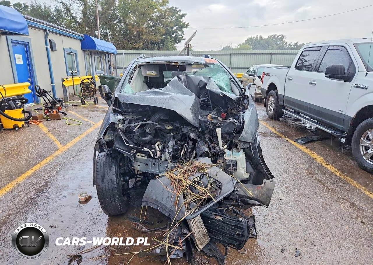 2018 Chevrolet Trax 1Lt VIN:3GNCJLSB7JL270137 - 5