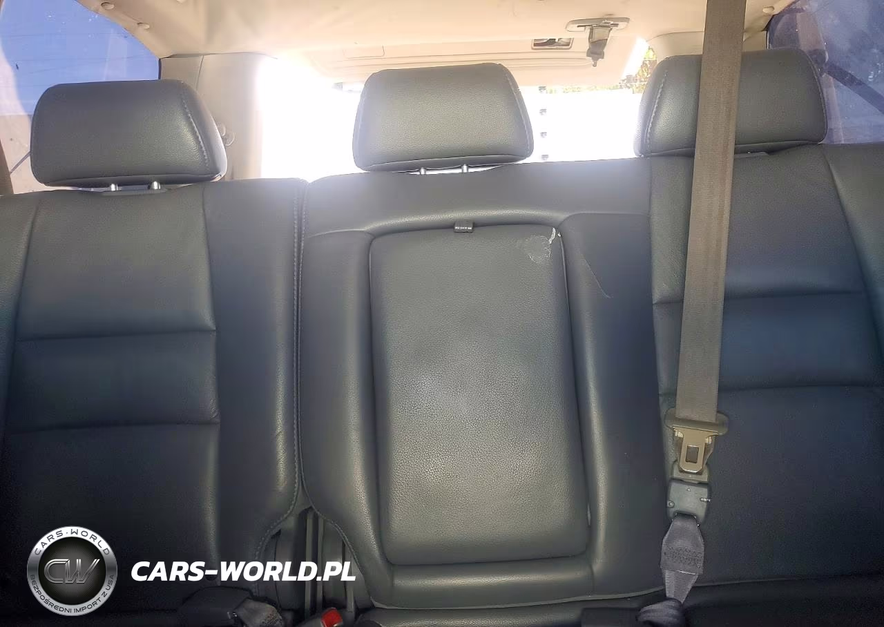 2006 Honda Pilot Ex VIN:2HKYF18446H545550 - 10
