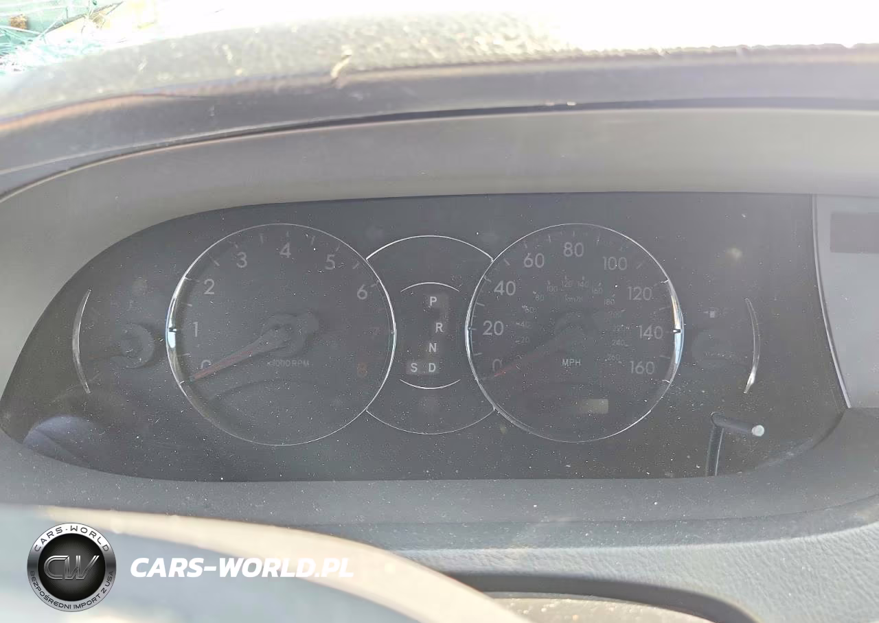 2008 Toyota Avalon Touring VIN:4T1BK36BX8U282287 - 9