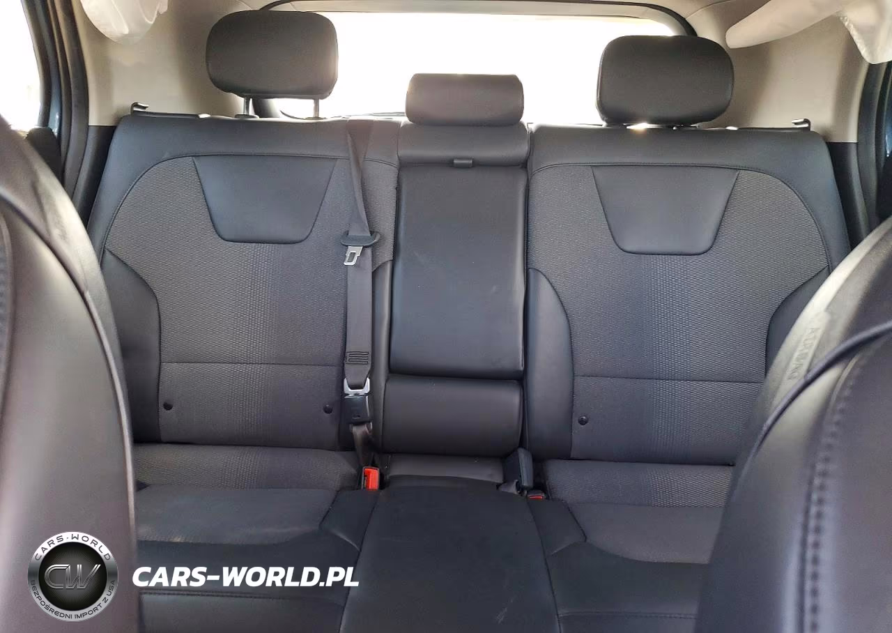2024 Kia Niro Wind VIN:KNDCR3L12R5125915 - 10