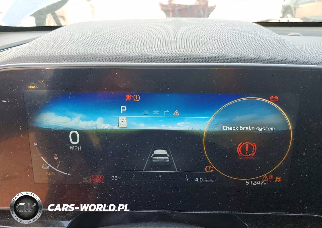 2024 Kia Niro Wind VIN:KNDCR3L12R5125915 - 9