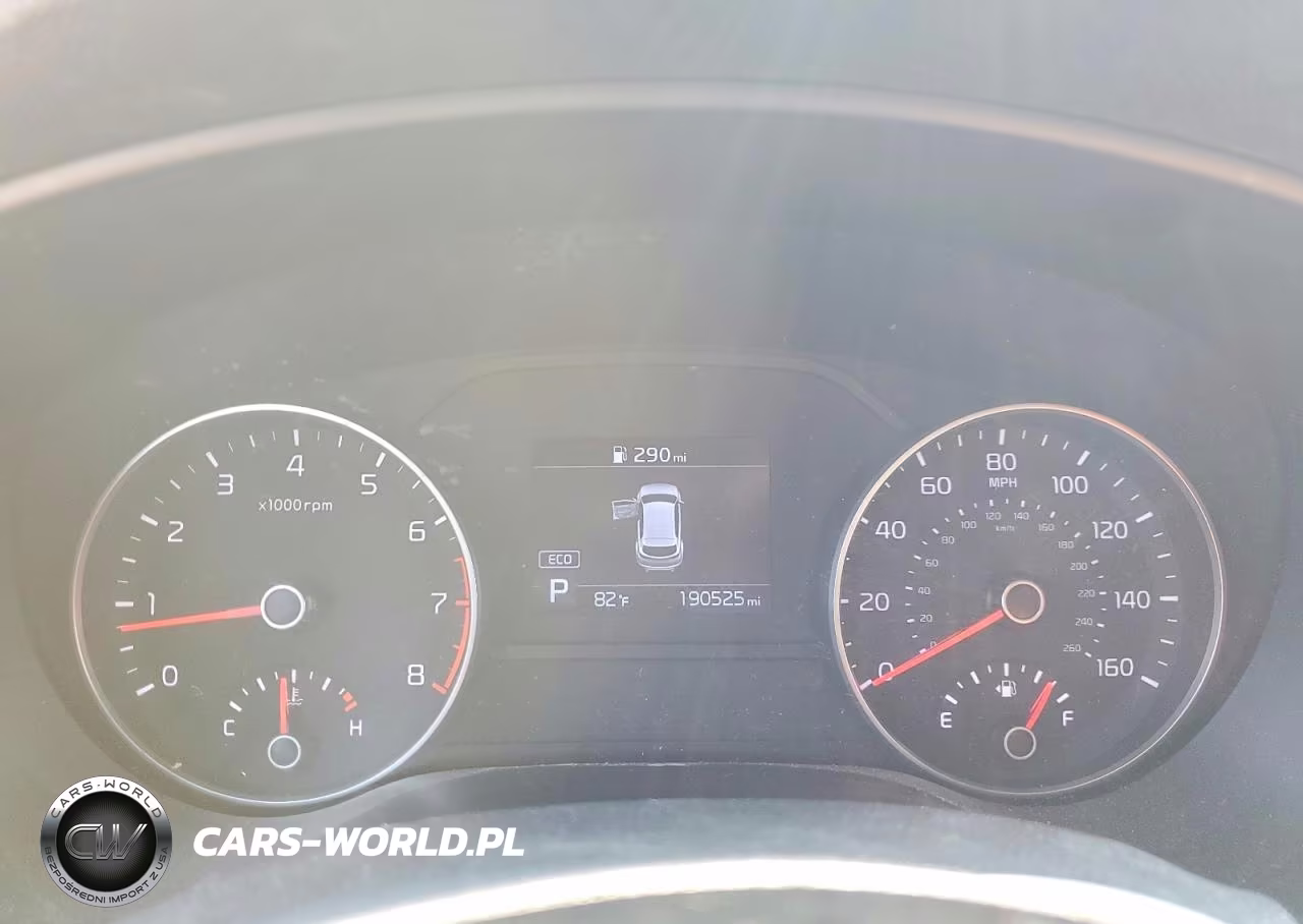 2021 Kia Sportage S VIN:KNDP63AC0M7922000 - 9