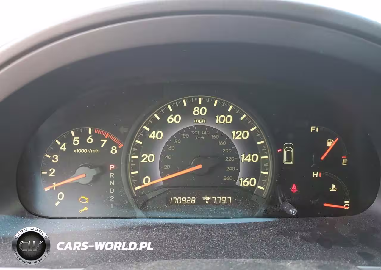 2006 Honda Odyssey Lx VIN:5FNRL38296B042358 - 9