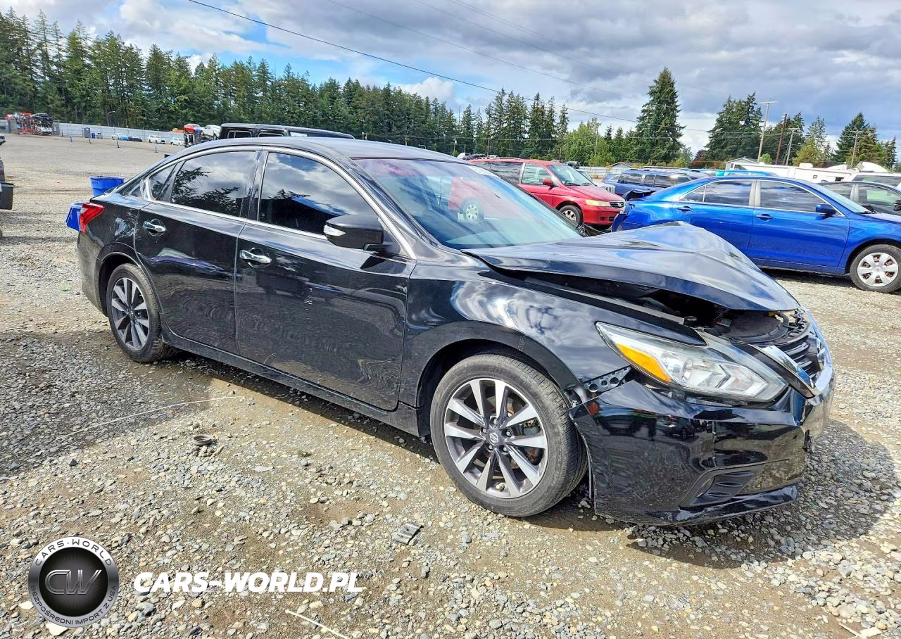2017 Nissan Altima 2.5 VIN:1N4AL3AP7HC144671 - 4